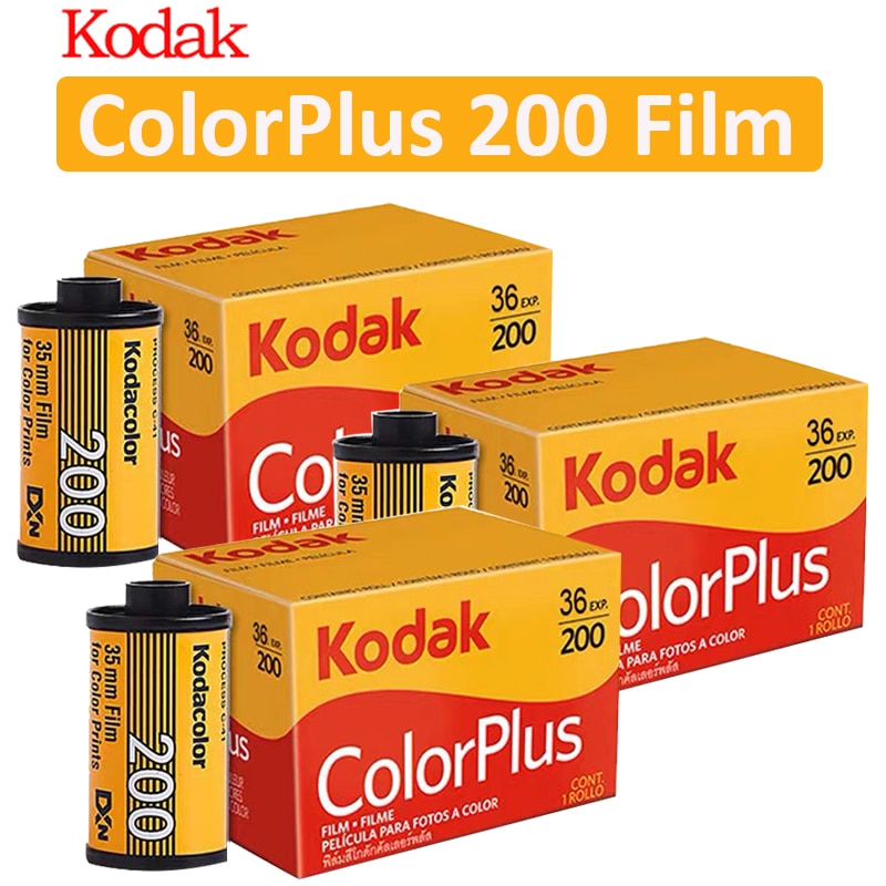Kodak porh 160 135mm ų ISO 160 36  װƼ ..